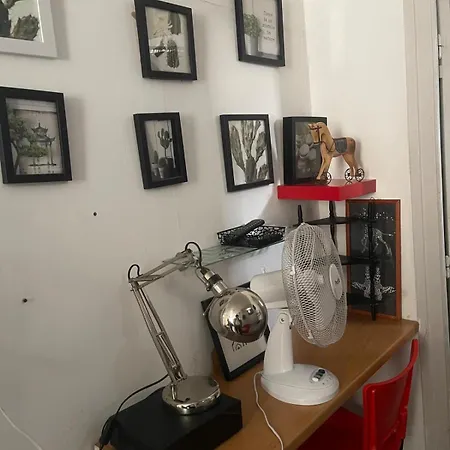 Petit En Plein Centre Apartment Clermont-Ferrand