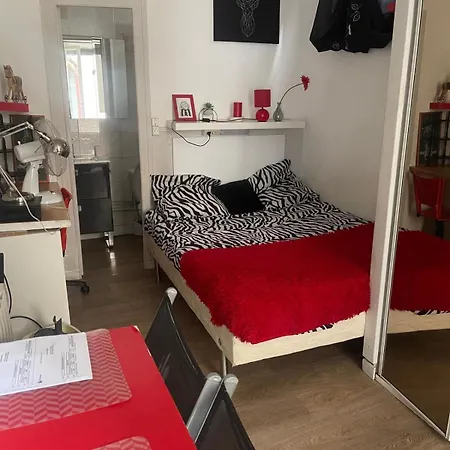 Apartment Petit En Plein Centre Clermont-Ferrand