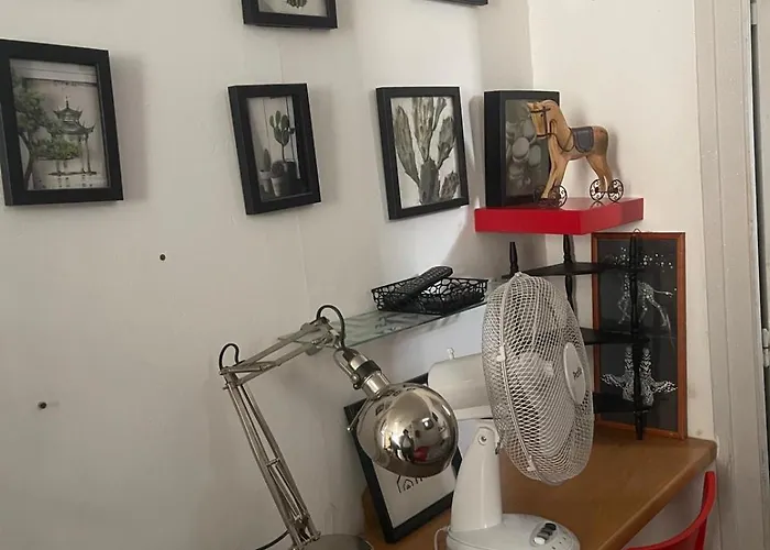 Petit En Plein Centre Appartement Clermont-Ferrand