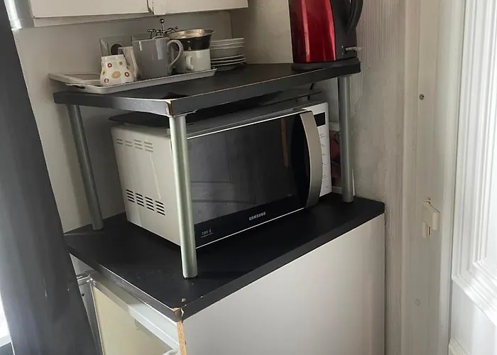 Petit En Plein Centre *